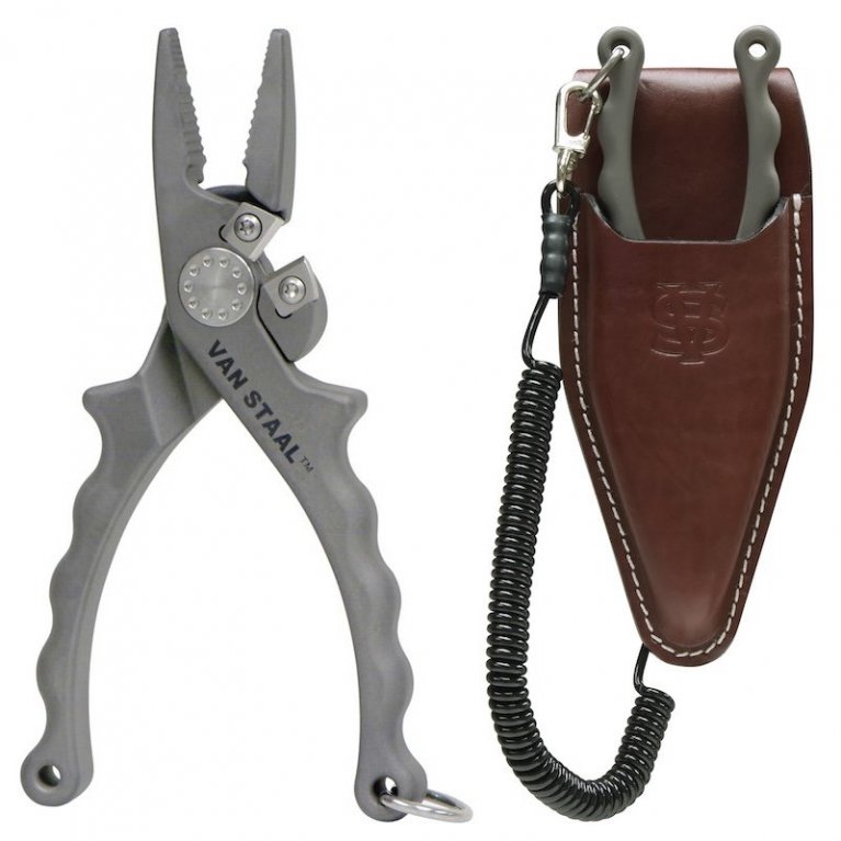 Yes 6 / 9 Inch Stainless Steel Fishing Plier Tool