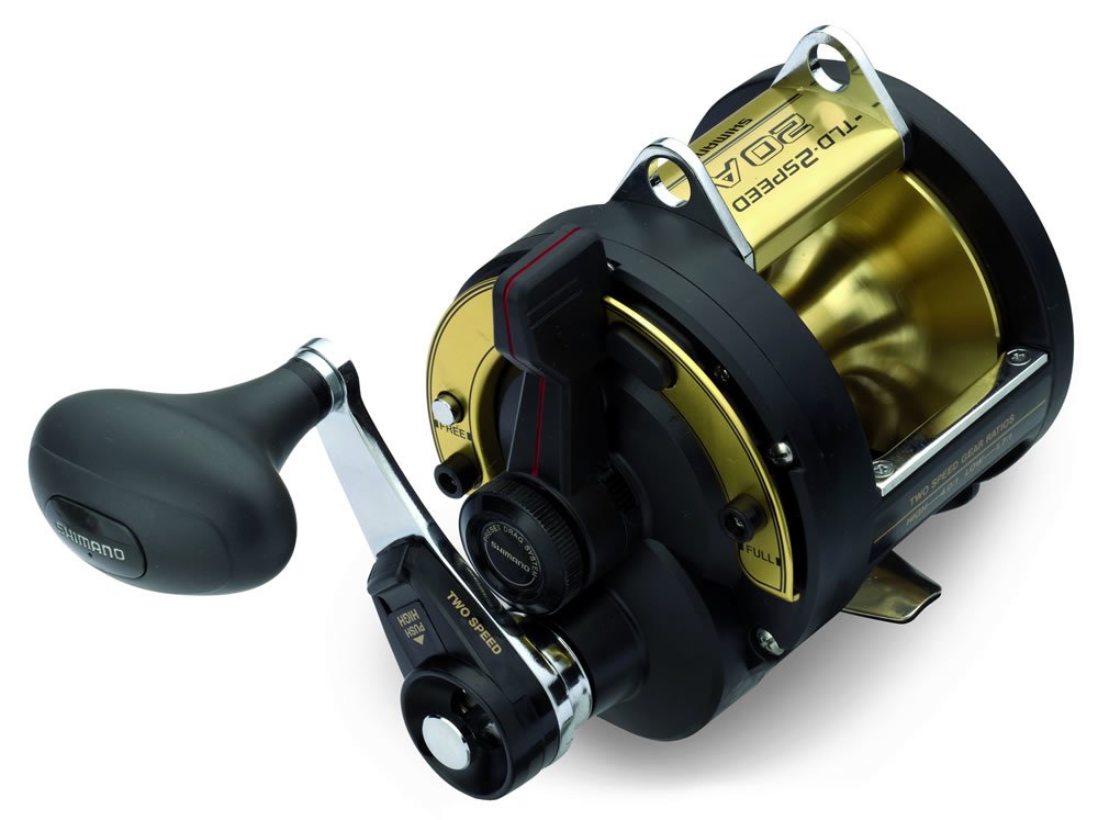 Shimano deals tld 20