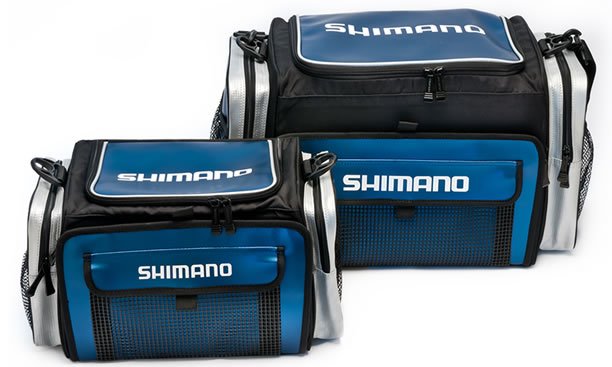Shimano Borona Tackle Bag