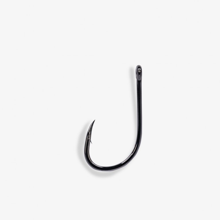 Matte Tin Saltwater Owner Octopus Hooks 4X High Carbon Steel Fishhooks With  Treble Hook And High Strength 4/0# 3/2## 230816 From Huan0009, $16.29