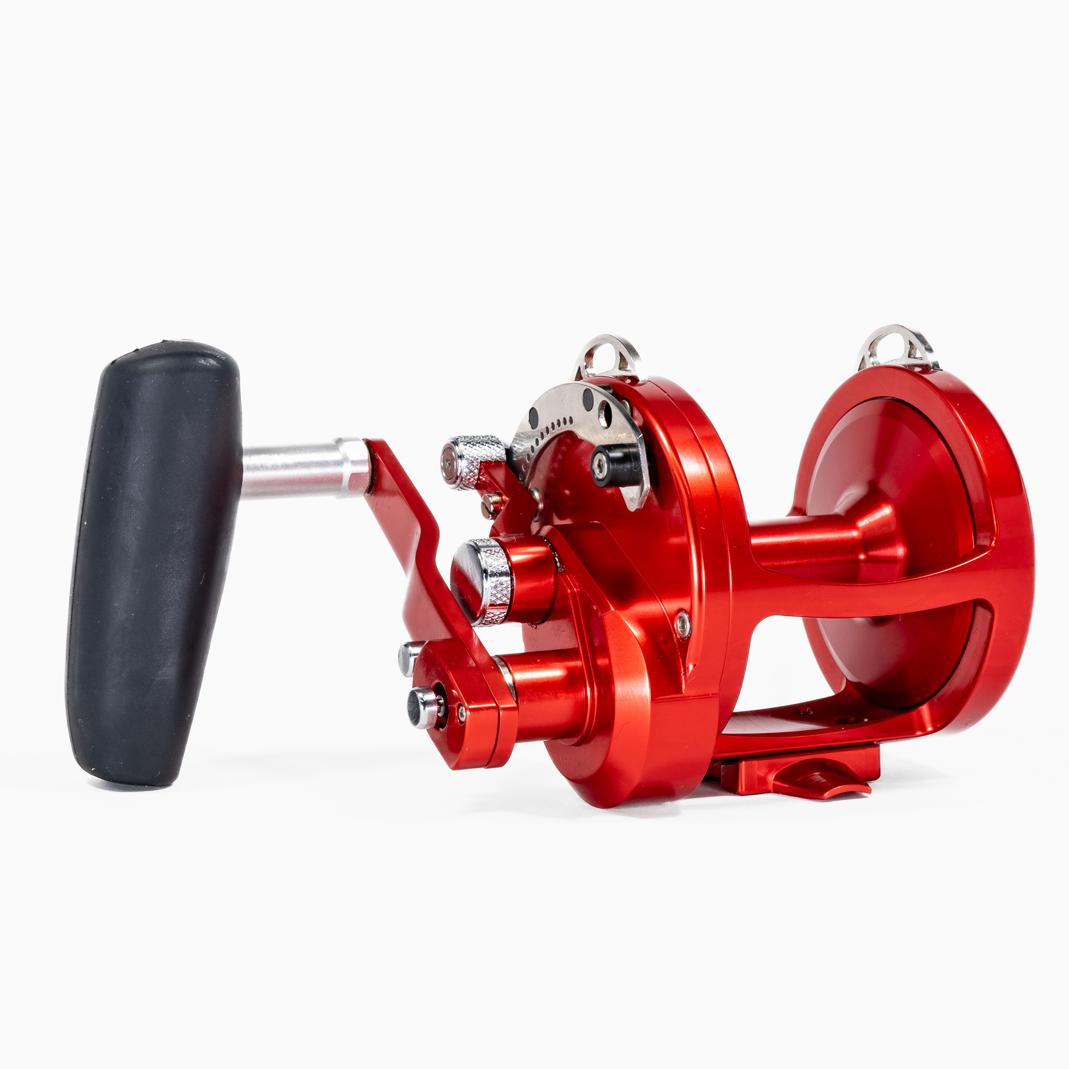 Avet HXW 5/2 Raptor Lever Drag Reel