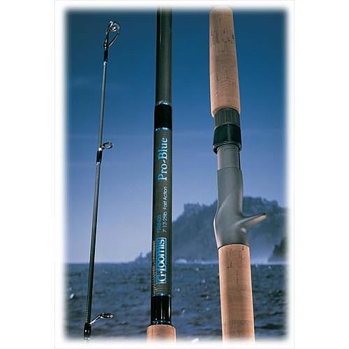 g loomis saltwater series rods