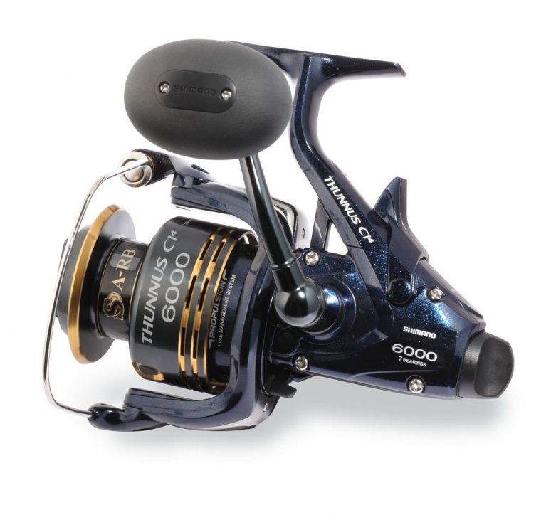 Advice - Best Spinning Reel: Is the New Shimano Spinning Reel better than  Offshore Angler Inshore Extreme Baitcast Reel ($20 OFF) ?