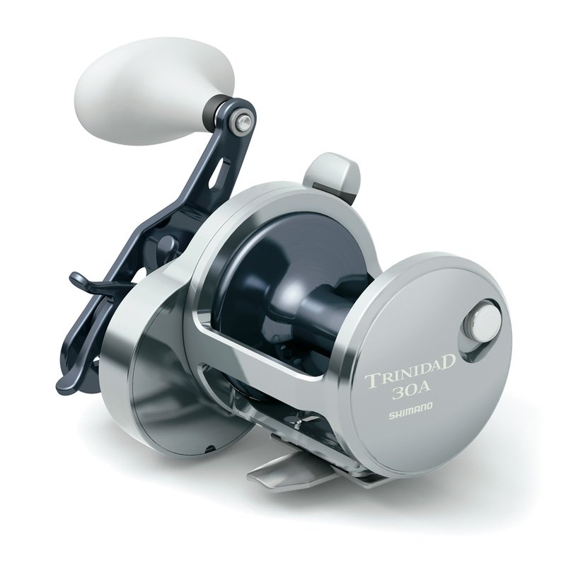 Shimano Trinidad A Reels