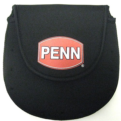Penn Neoprene Spinning Reel Cover - Large
