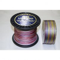 Jerry Brown Solid Spectra Braid 40 lbs-300 (BLUE