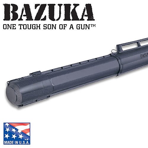 Bazuka™ Rod Tube - 63-87
