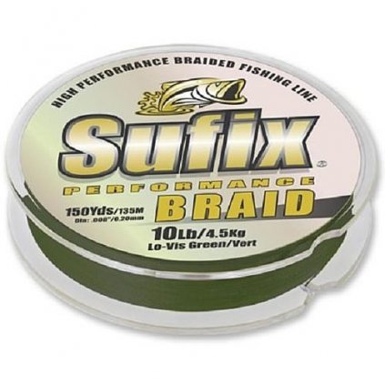 Sufix Performance Braid Sufix Performance Braid