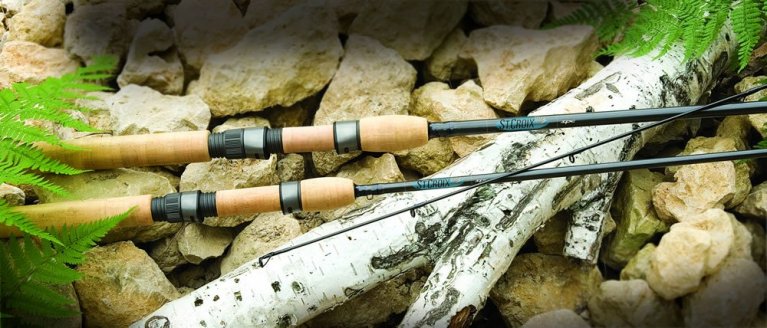 St. Croix Rods Avid Series Spinning Rod, Rods -  Canada