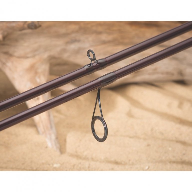 St. Croix MJS68MXF Mojo Bass Spinning Rod - 6 ft. 8 in.