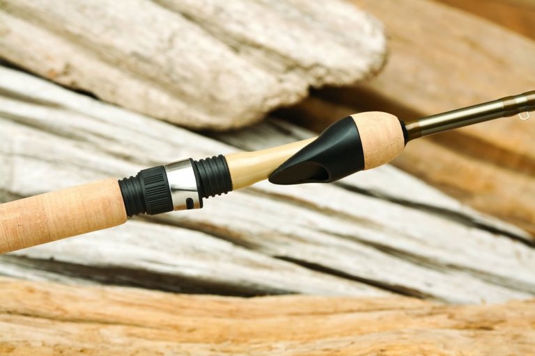 St Croix Panfish Series Spinning Rods