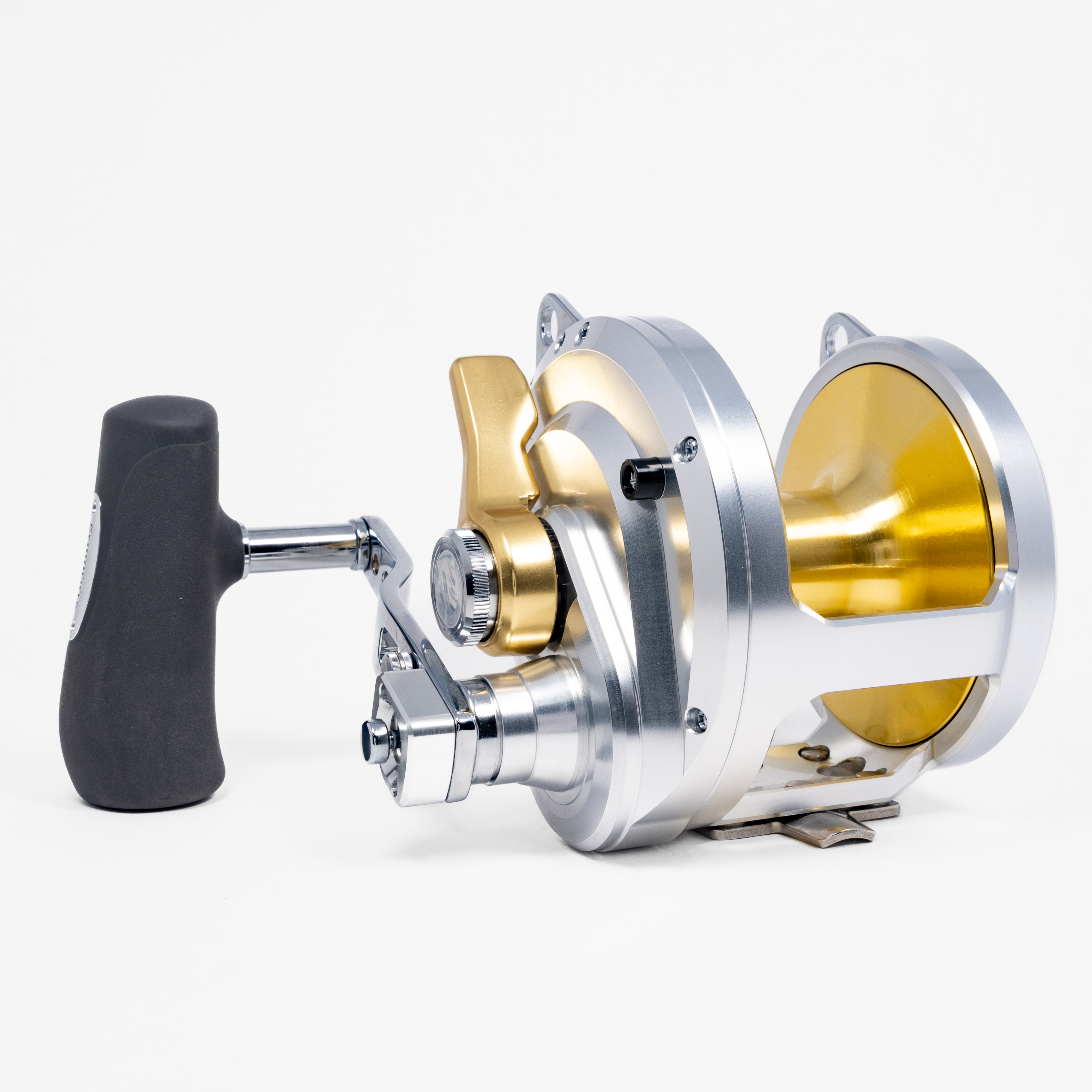 Shimano Talica Two Speed Lever Drag Reels