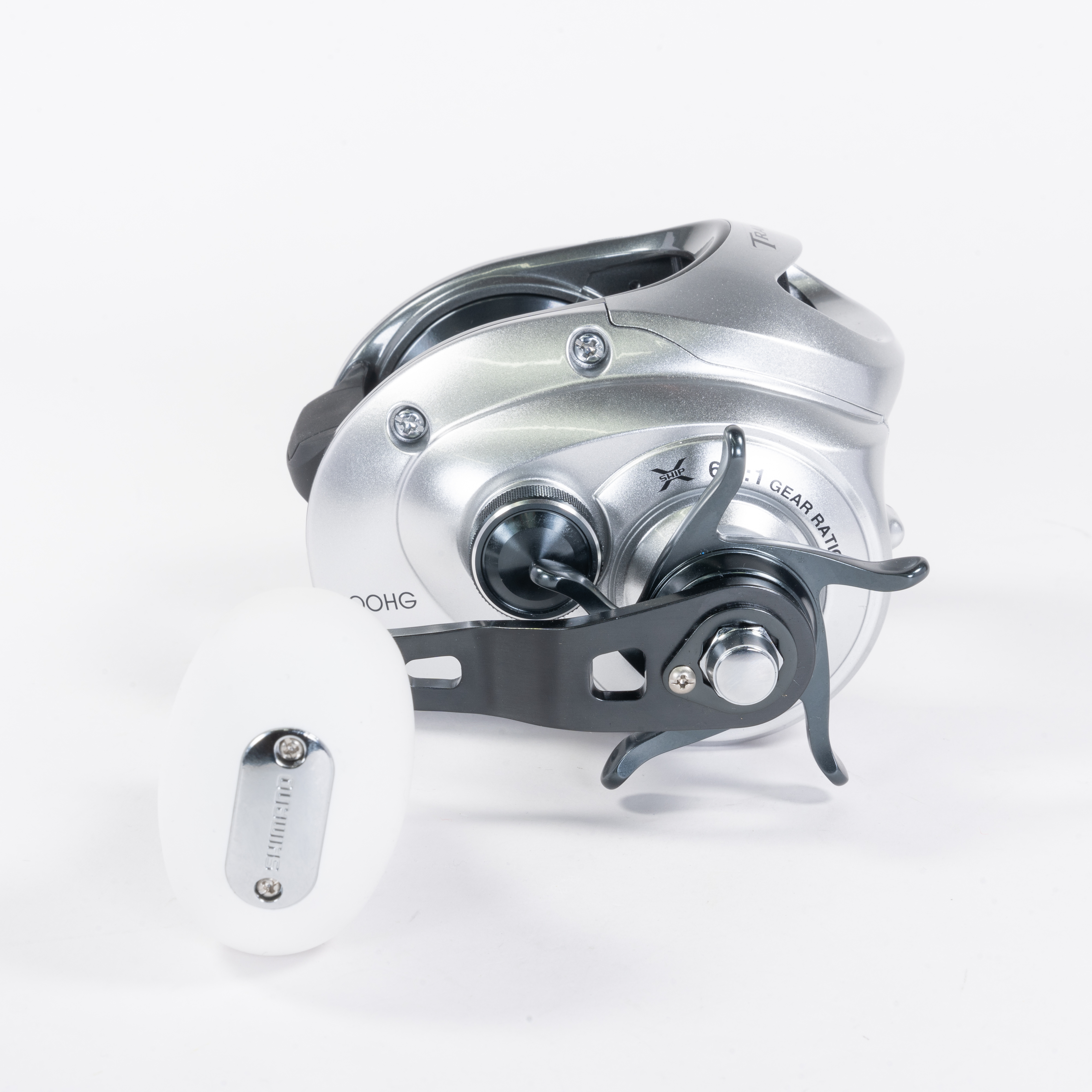 Shimano Tranx 500 Low Profile Saltwater Reels