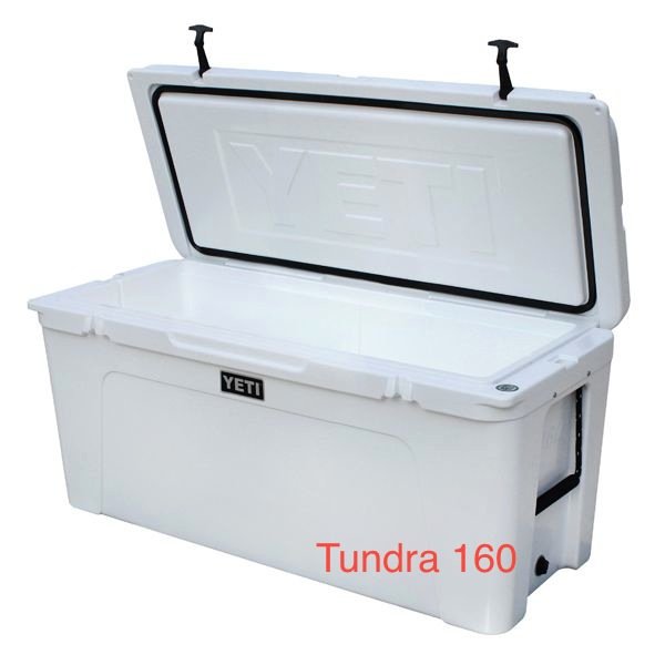 YETI Tundra® 65 Marine Cooler