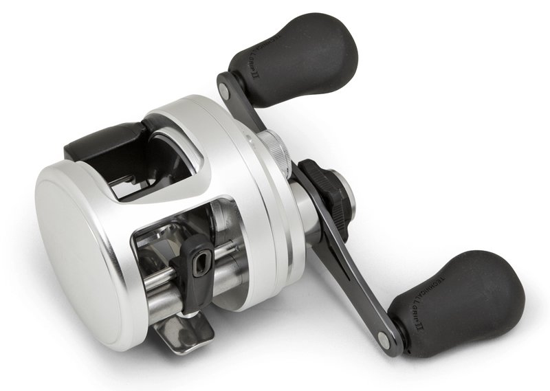 Shimano Calcutta D Baitcasting Reels