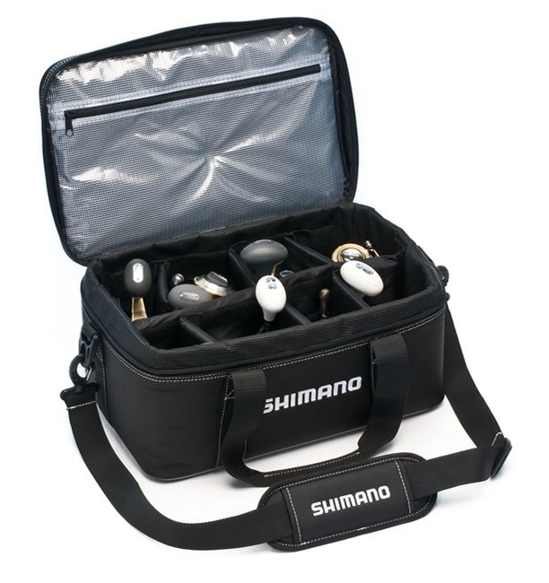 Shimano Bhaltair Reel Bag