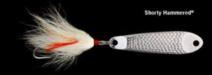 Hopkins Shorty Lures Hopkins Shorty Lures