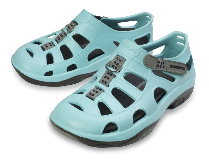 Shimano sales sandals fishing