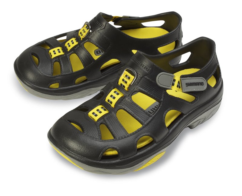 Shimano Evair Fishing Shoes