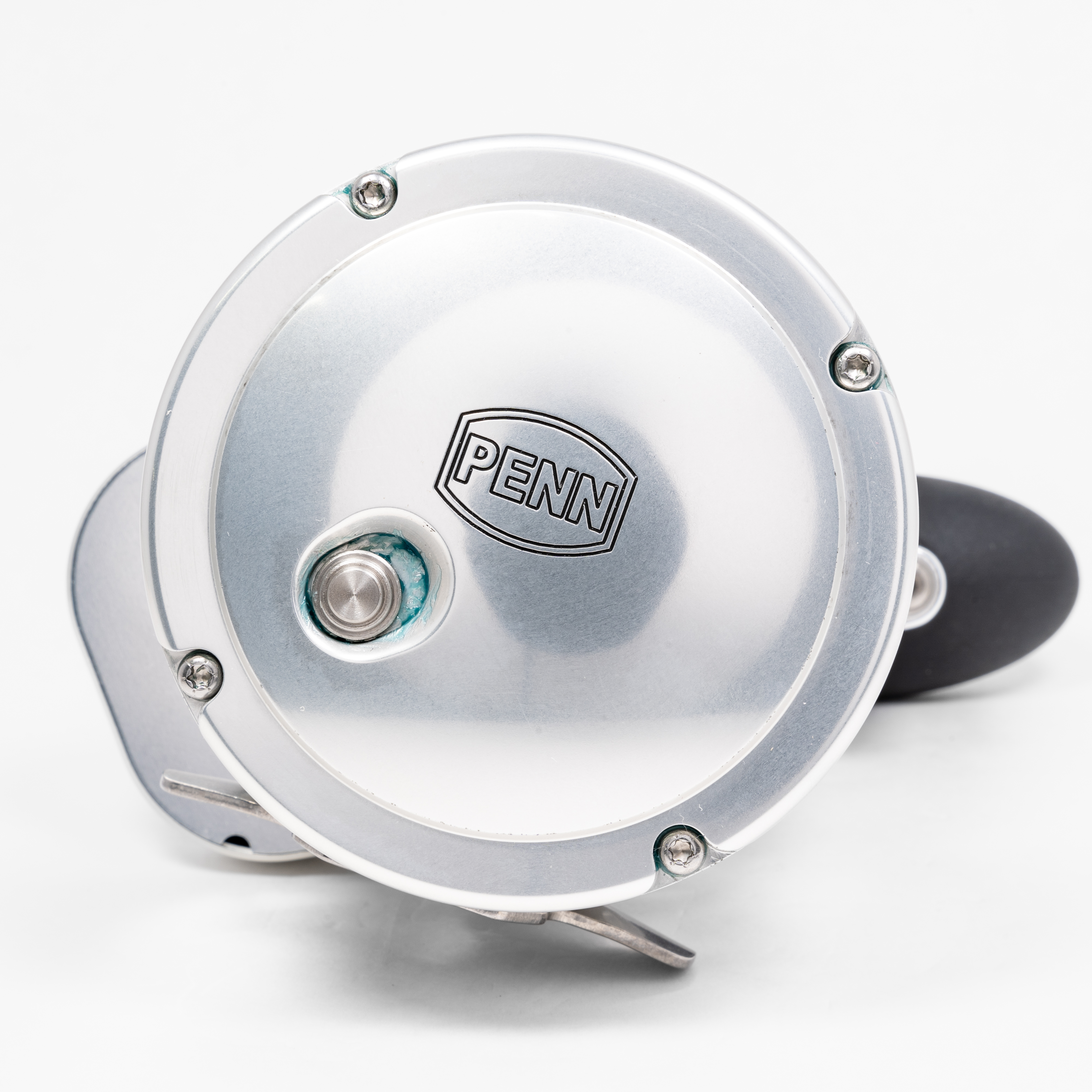 Penn Torque Lever Drag 2-Speed Reels