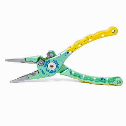 Accurate Piranha Extra Lite Pliers Accurate Piranha Extra Lite Pliers