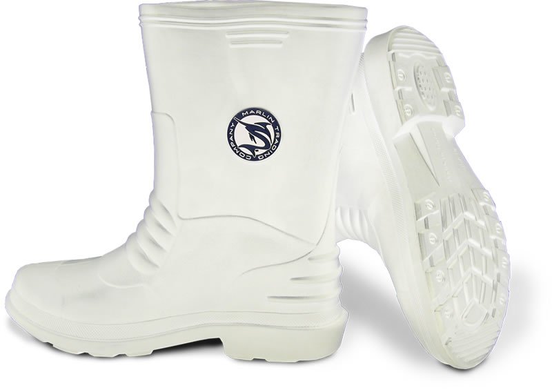 Insulated deck outlet boots