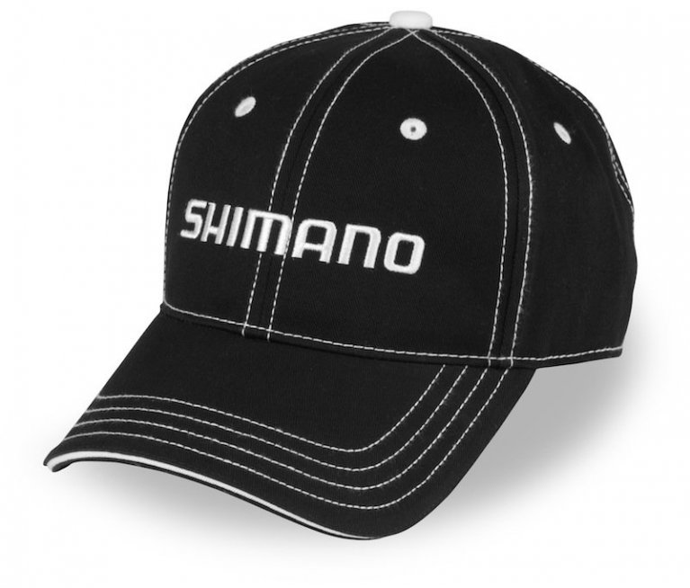 SHIMANO TRUCKER CAP CORPORATE - NAVY