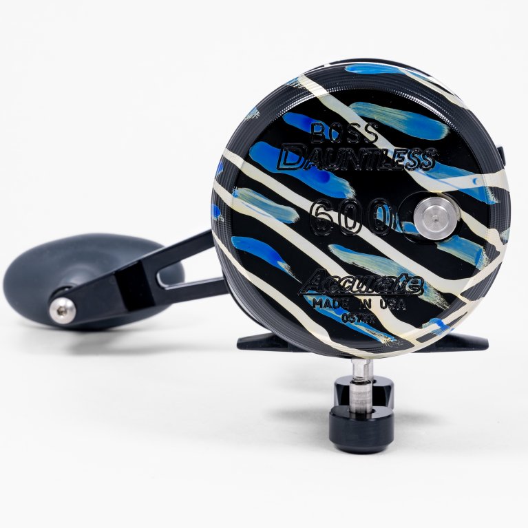 Dauntless 500 VS 600N for yo-yo