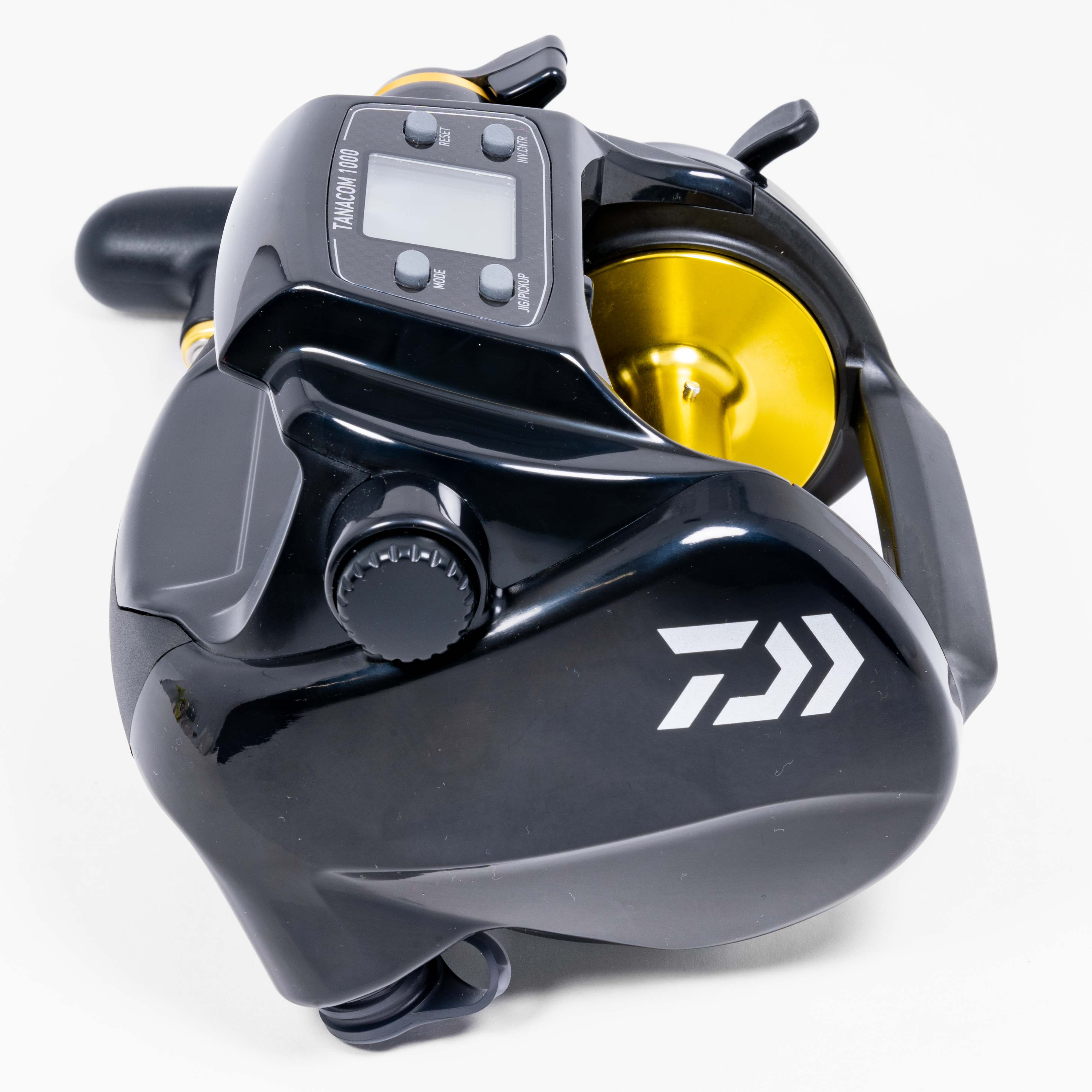 Daiwa Dendoh Tanacom 1000 Power Assist Electric Reel