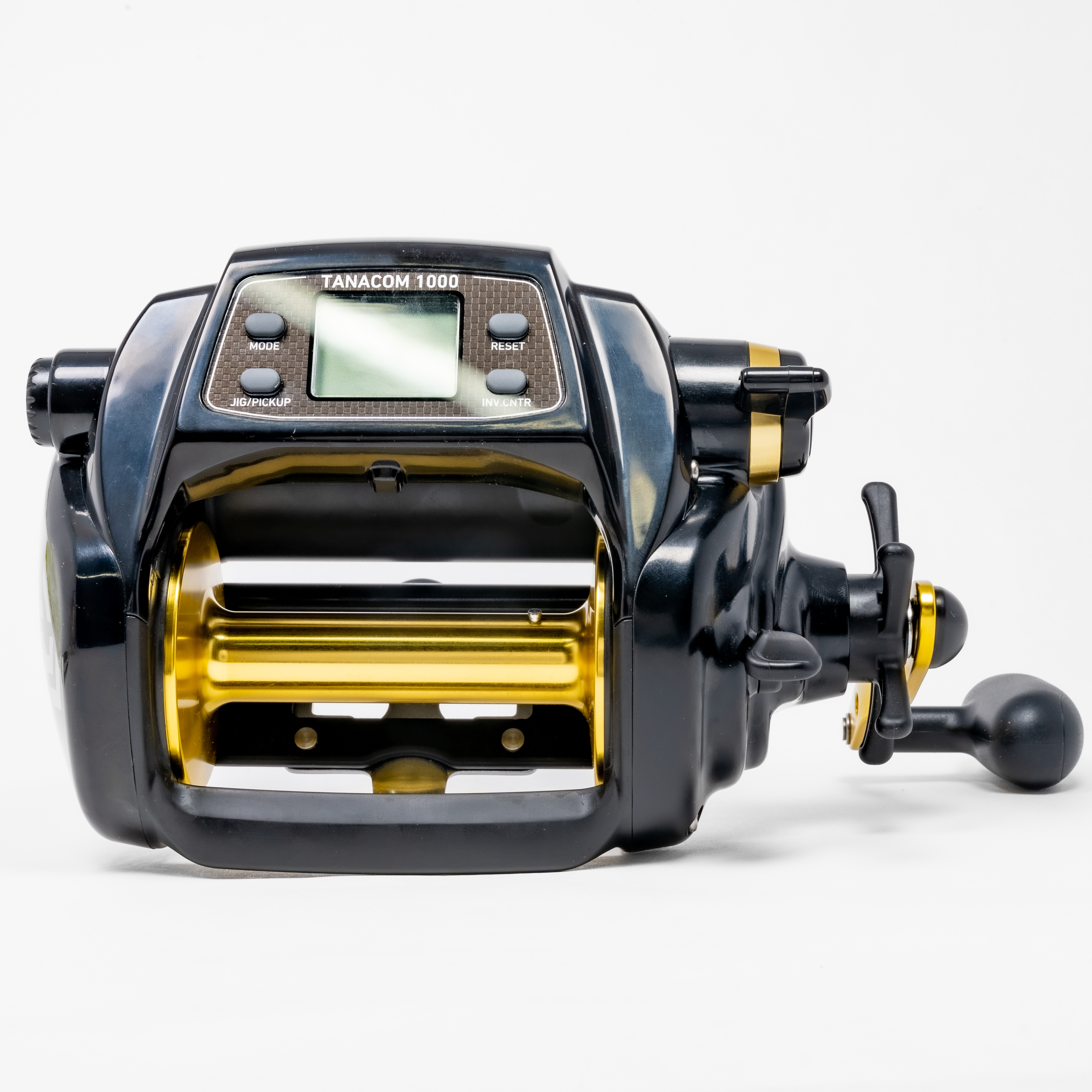 Daiwa Dendoh Tanacom 1000 Power Assist Electric Reel