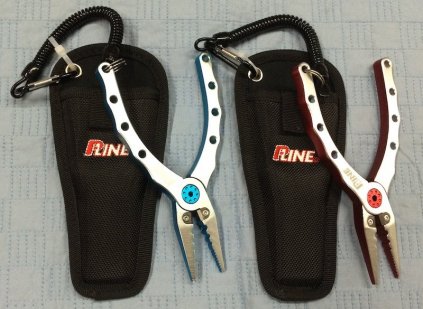 P-Line Aluminum Pliers P-Line Aluminum Pliers