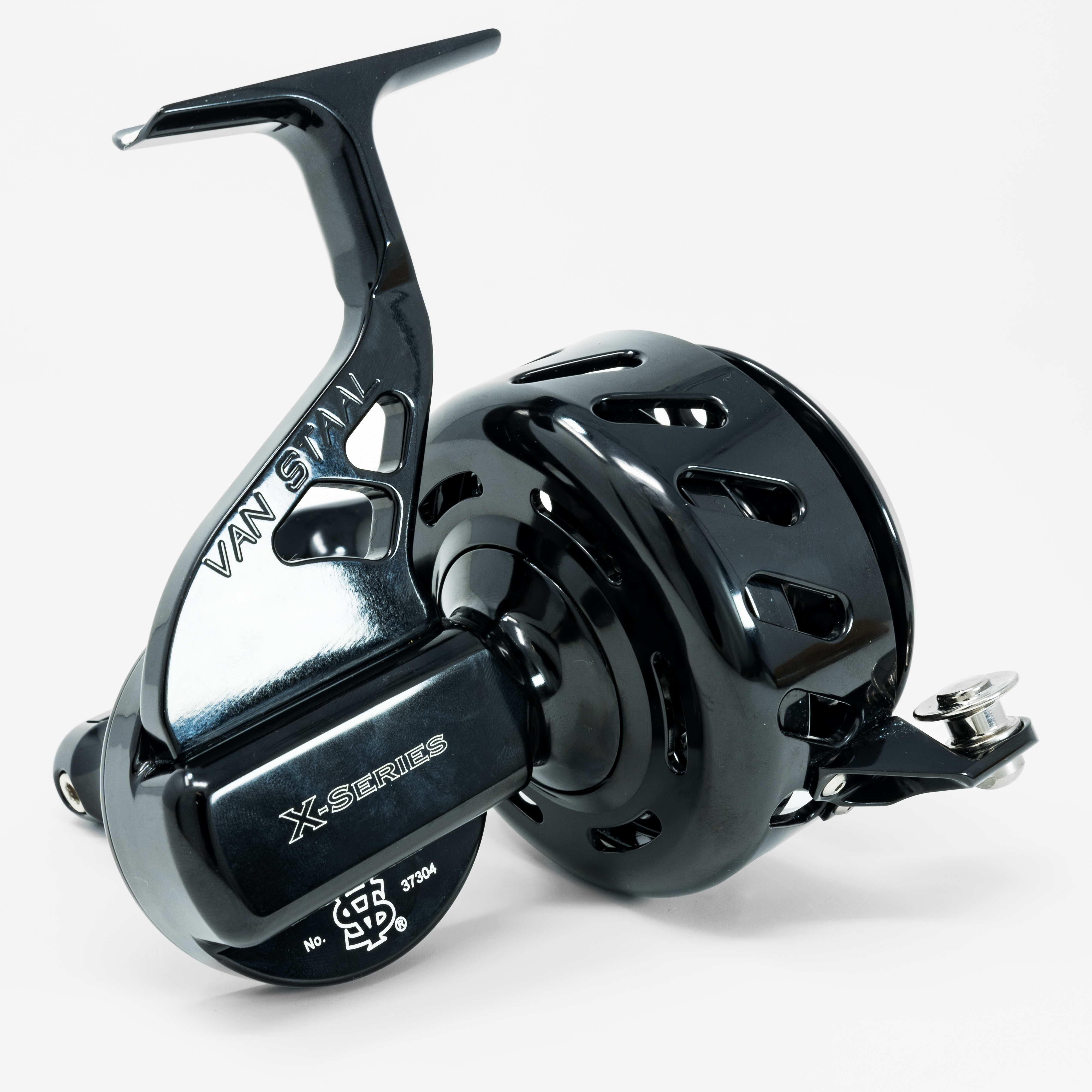 tica trolling reels