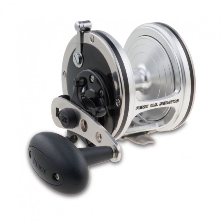 Accurate BX Boss Extreme Left Handed Reels