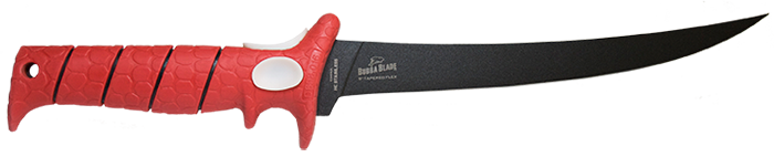 Bubba Blade 9 in Tapered Flex Fillet Knife