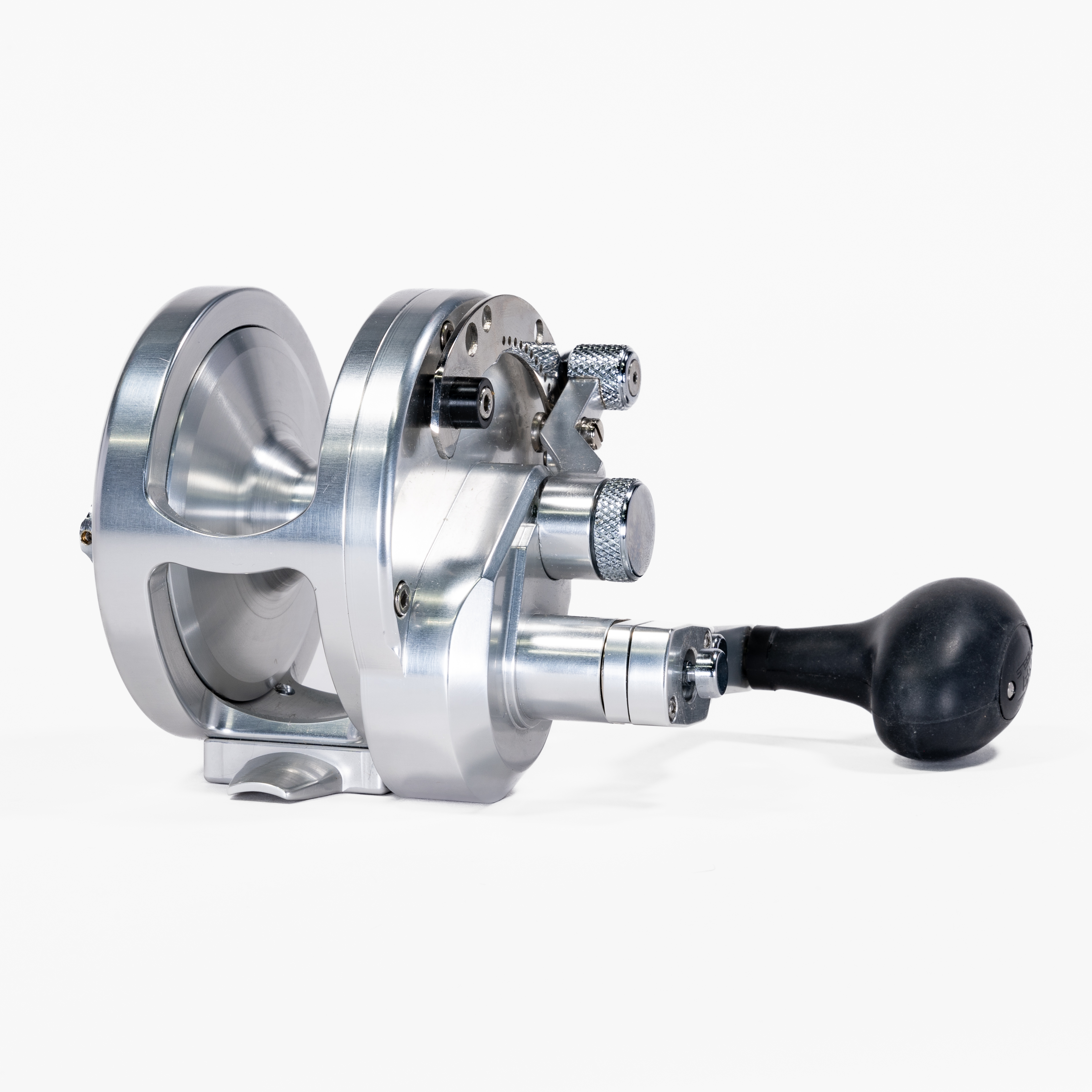 Avet HXJ 5 2 MC Raptor Lever Drag Reel