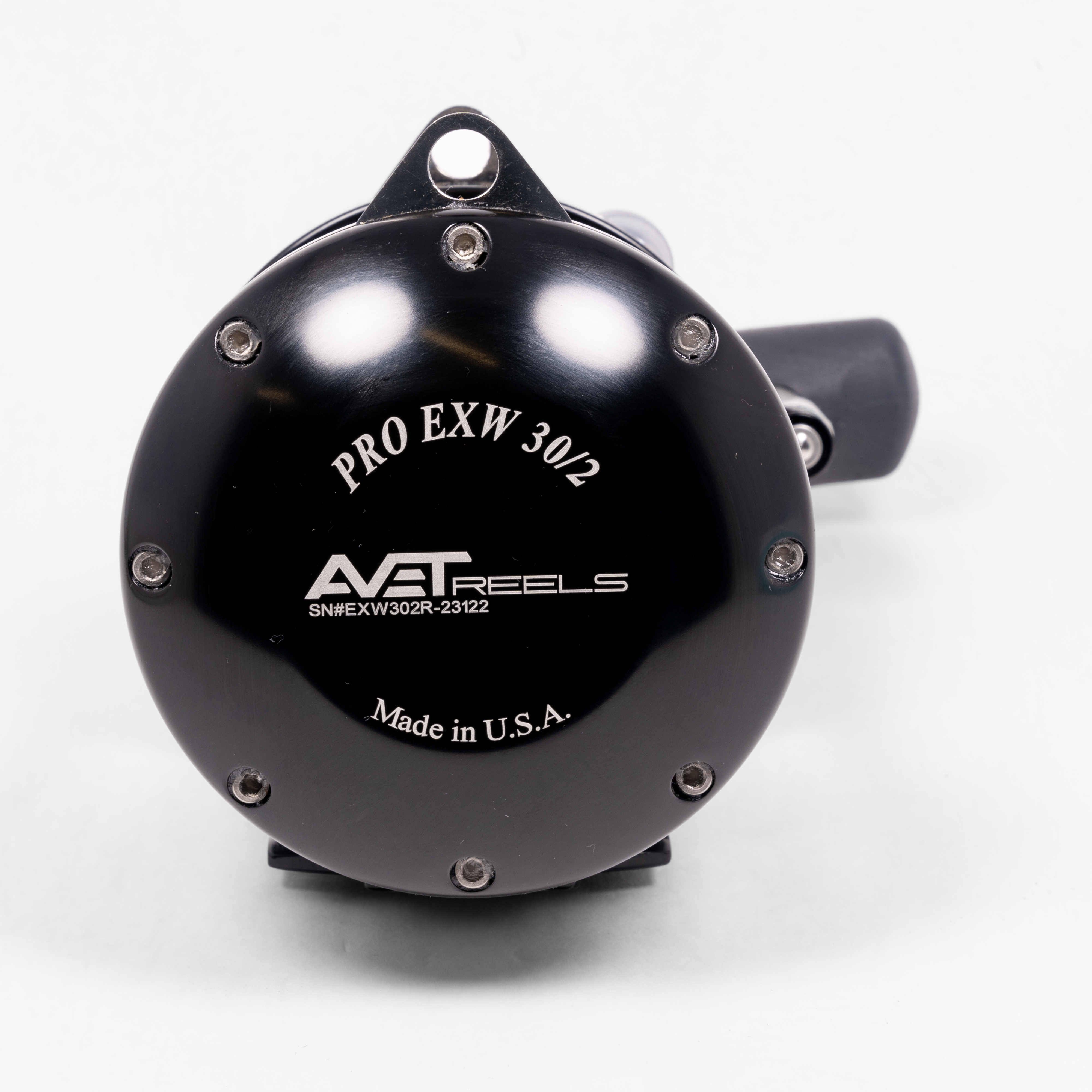 Avet EX Lever Drag Reels