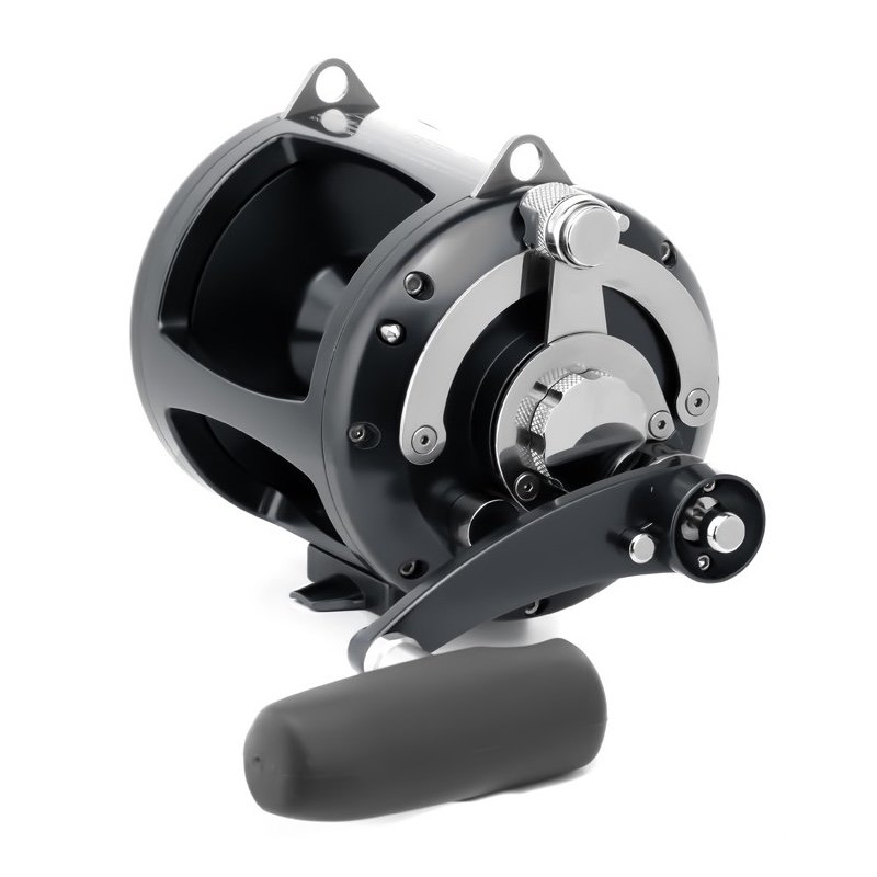 Avet EXW 30 2 2 Speed Lever Drag Reel J H Tackle