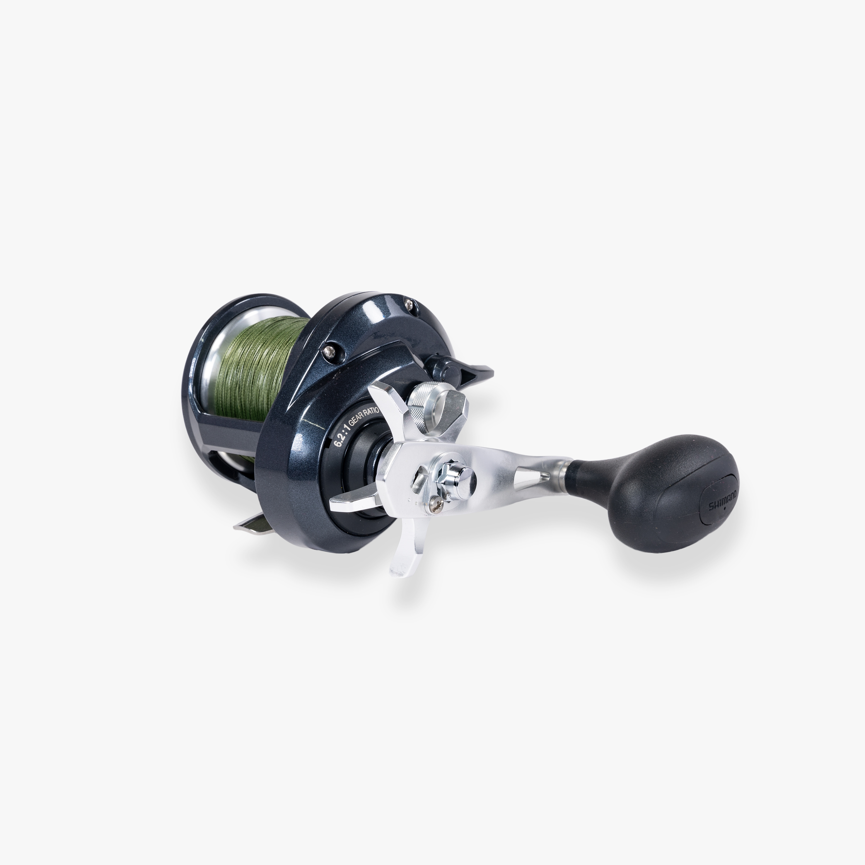 Shimano Torium HG Reels