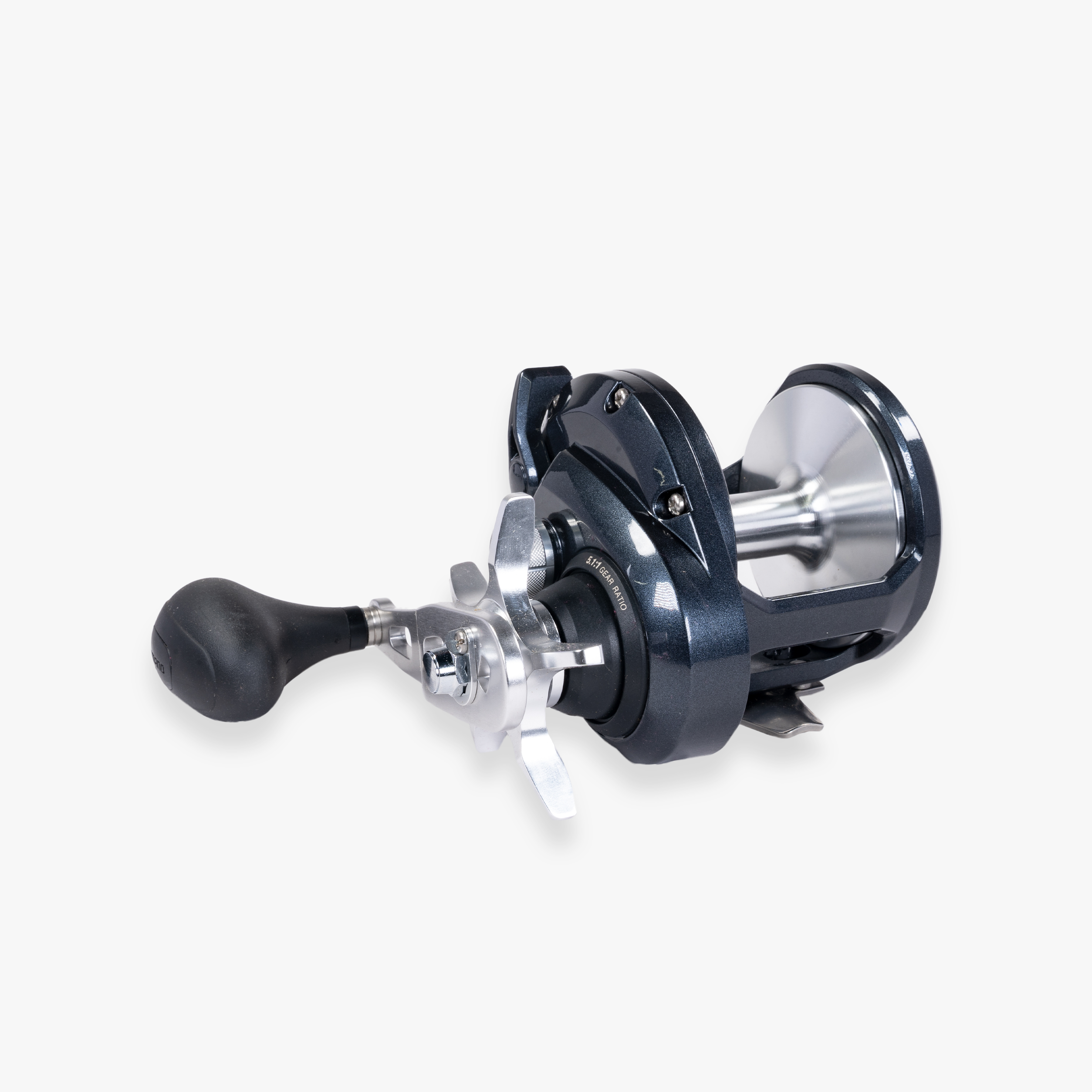 Shimano Torium HG Reels