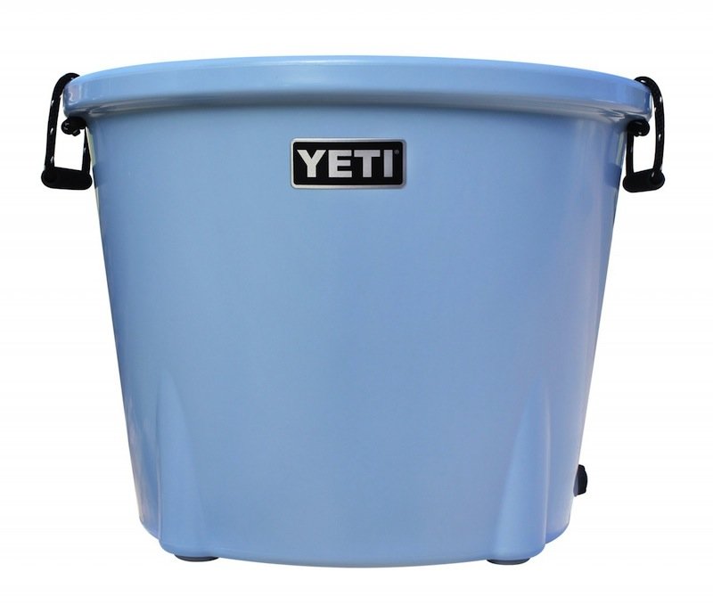 Yeti fashion tank 45 review