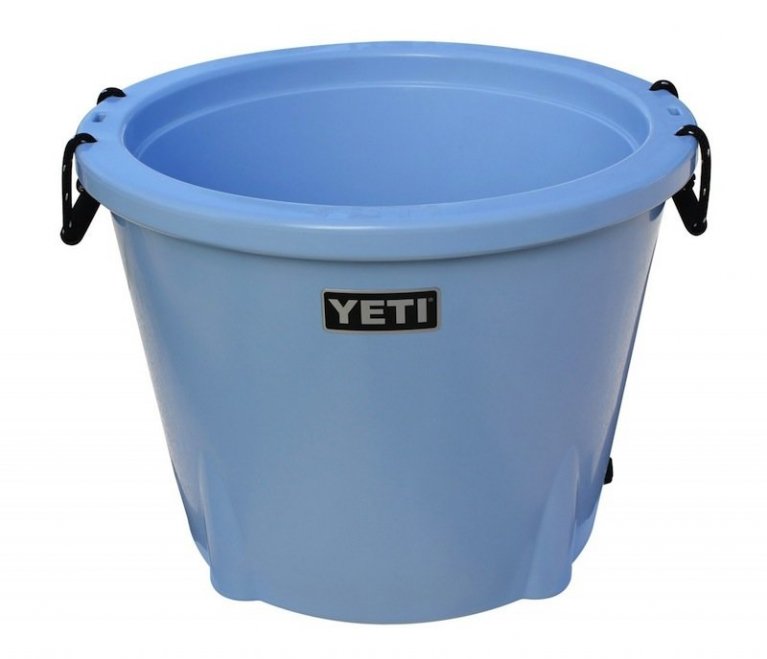  YETI TANK Lid for the TANK 45 Bucket Cooler : Pet Supplies