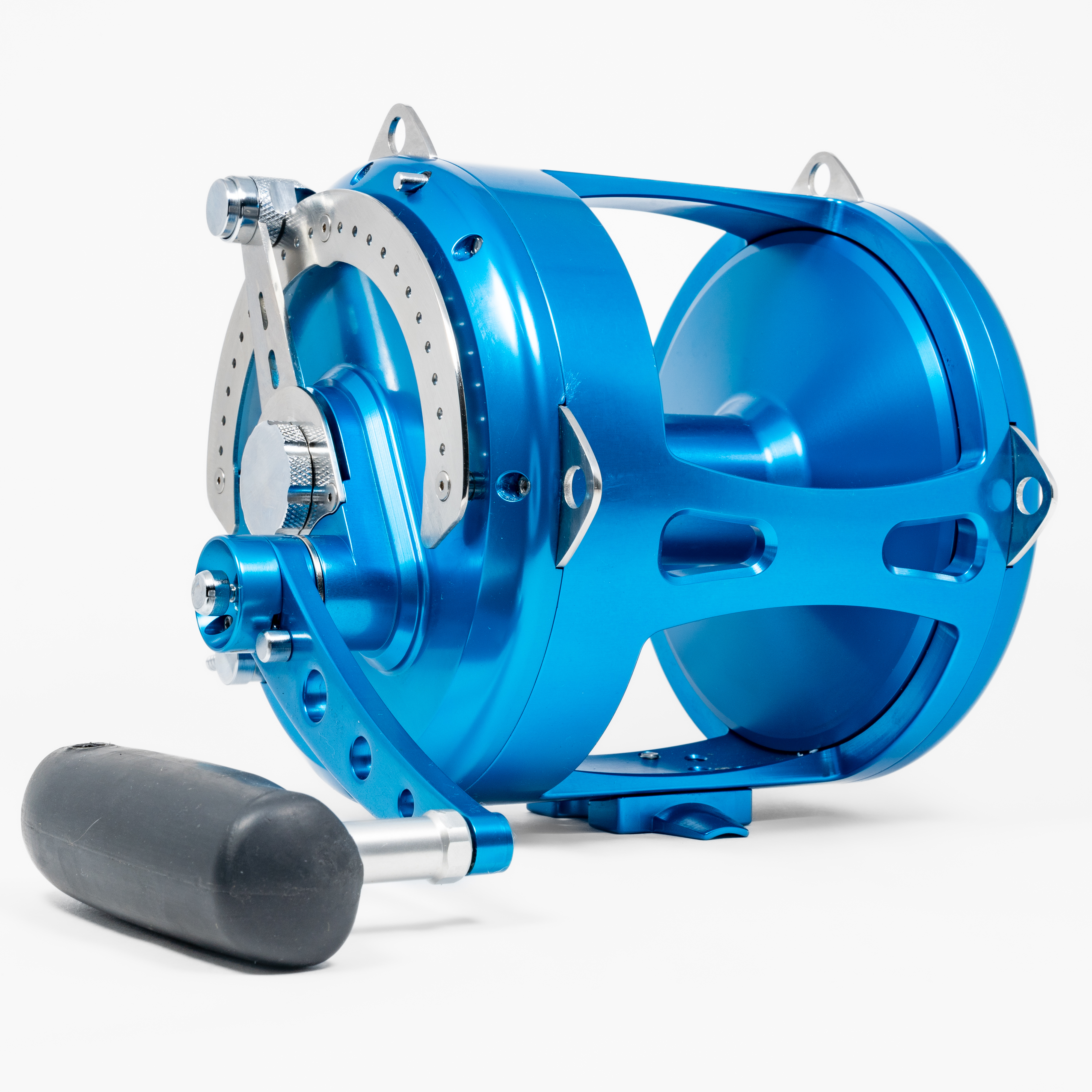 Avet T RX 2 Speed Lever Drag Reels