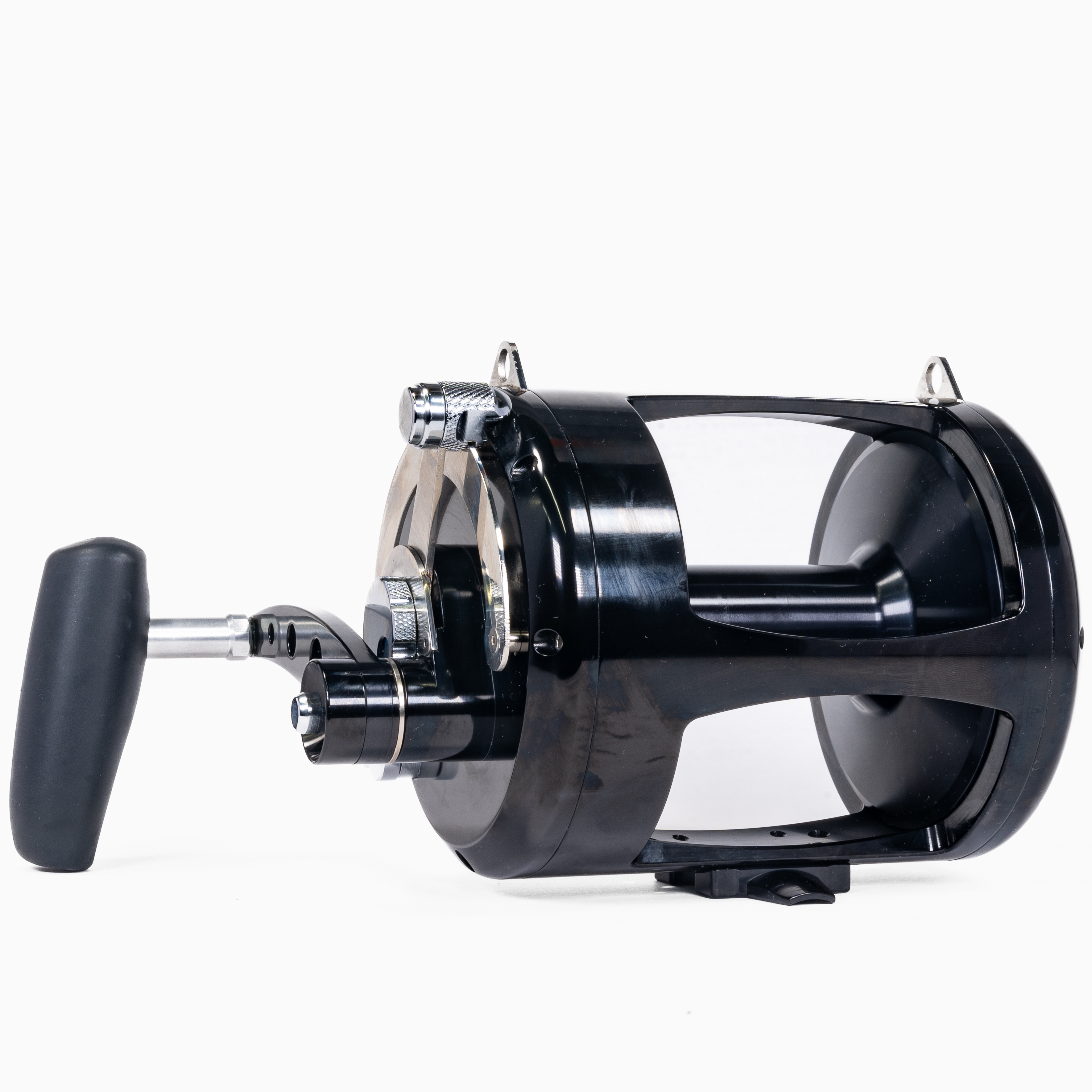 Avet T RX 2 Speed Lever Drag Reels