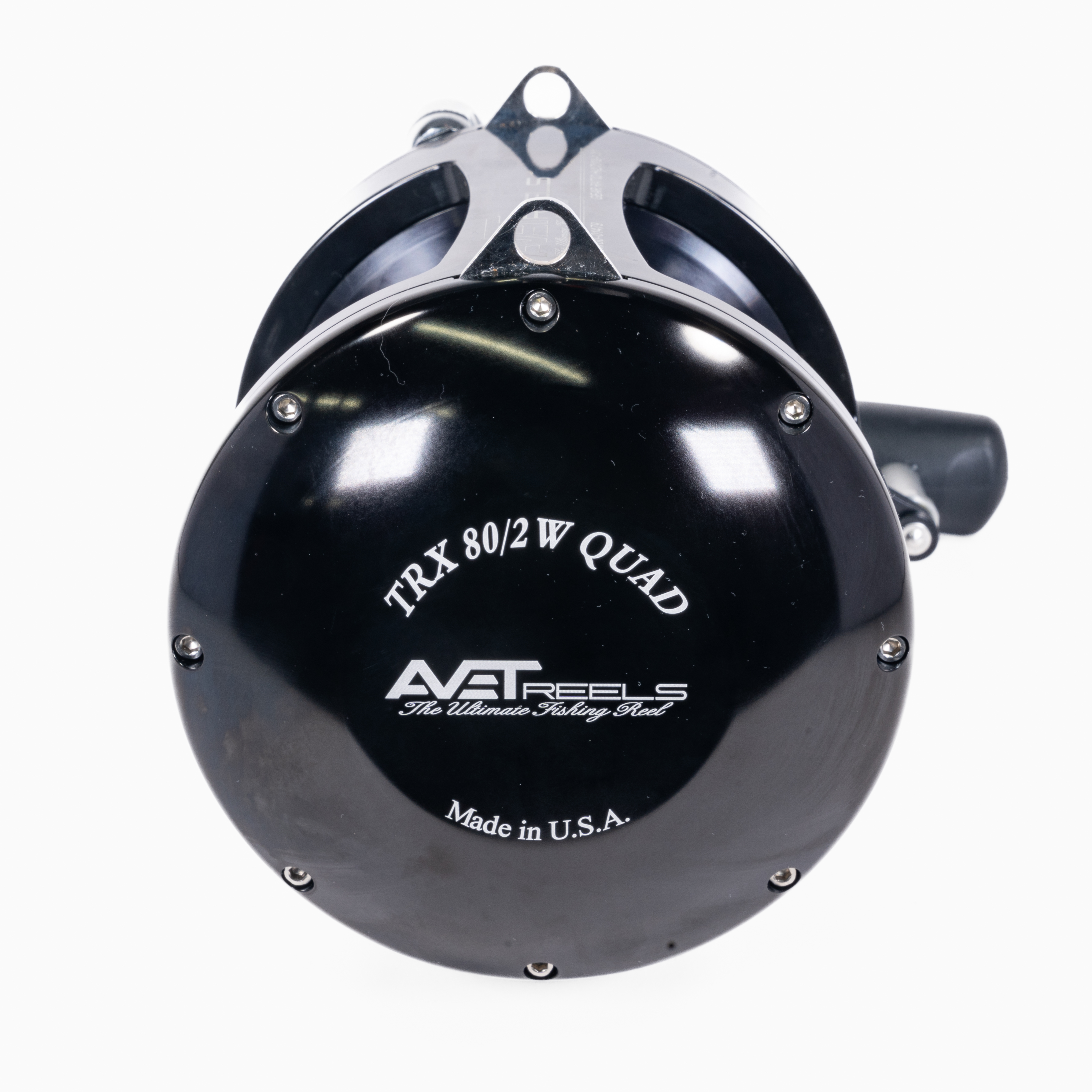 Avet T RX 2 Speed Lever Drag Reels