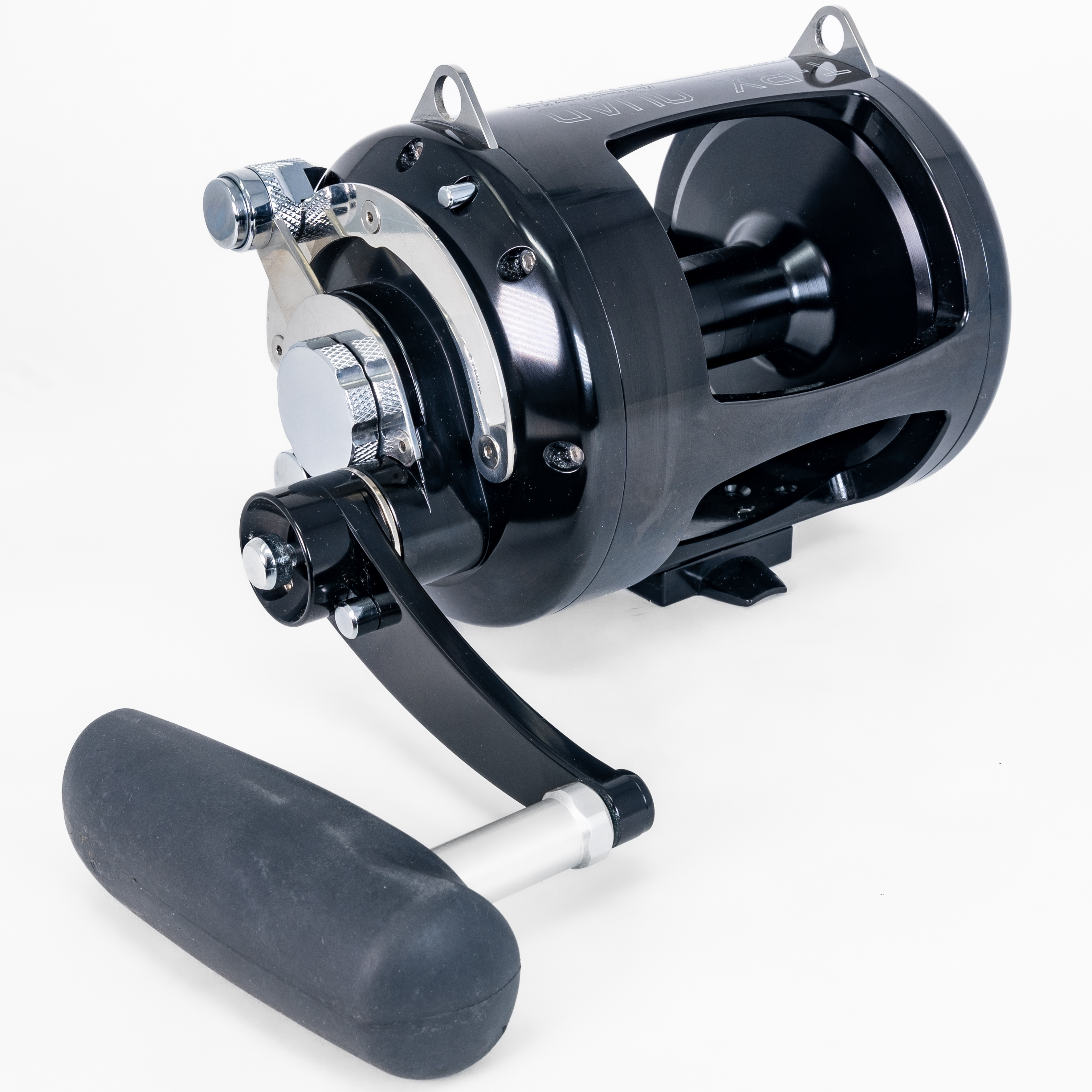 Avet T RX 2 Speed Lever Drag Reels