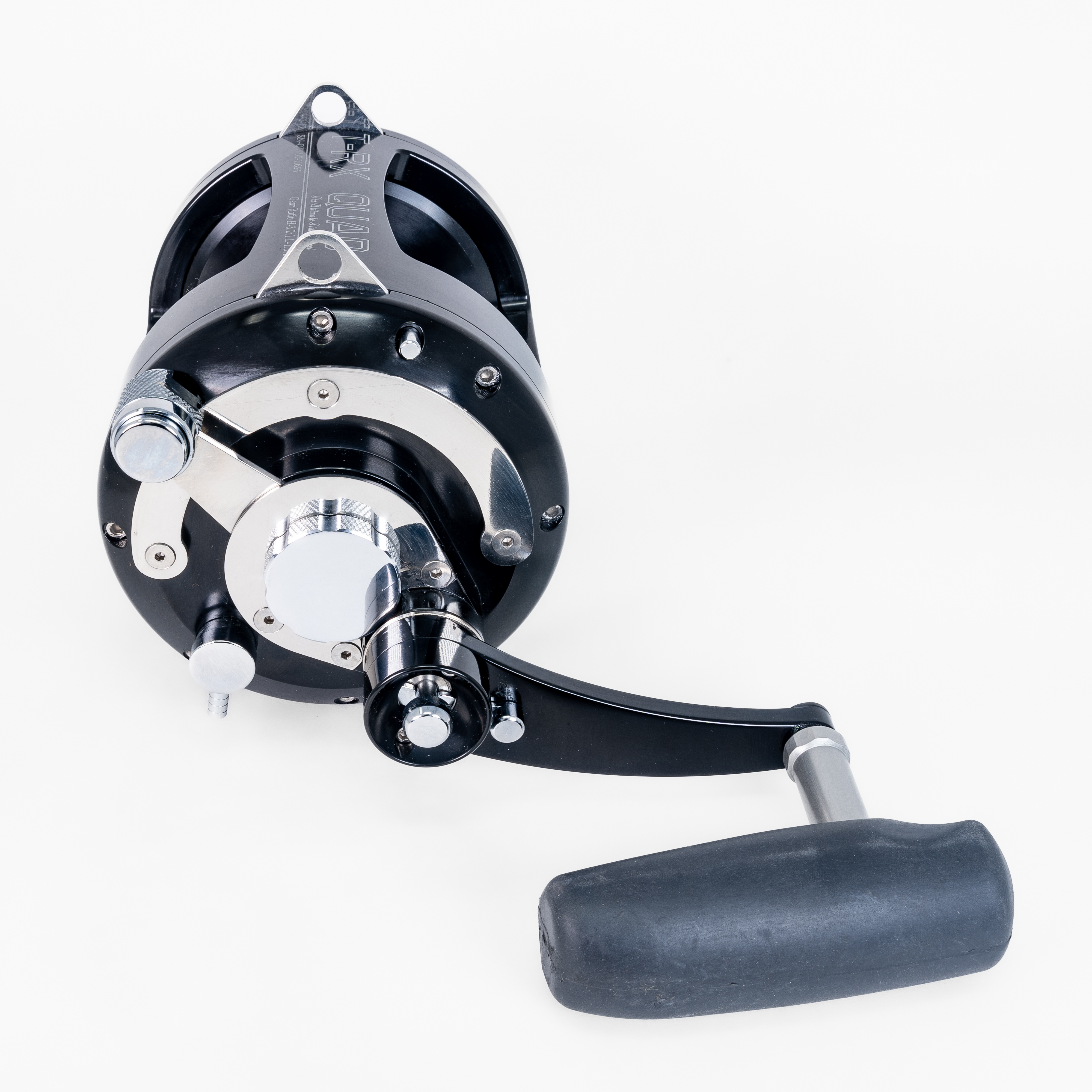 Avet T RX 2 Speed Lever Drag Reels