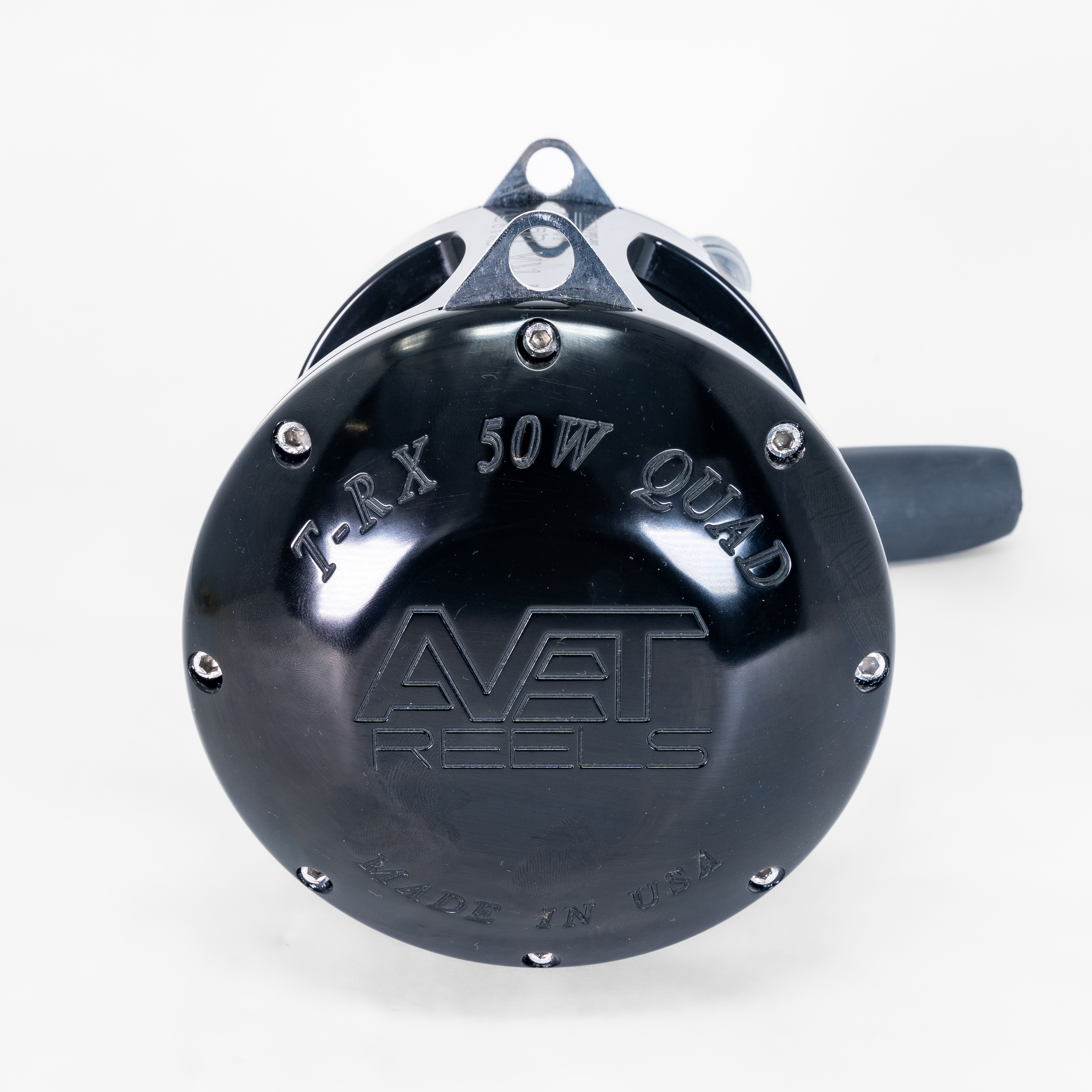 Avet T RX 2 Speed Lever Drag Reels