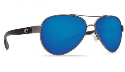 Costa Del Mar Loreto 580G Polarized Sunglasses