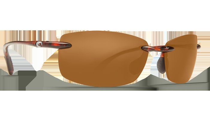 Costa hotsell ballast sunglasses