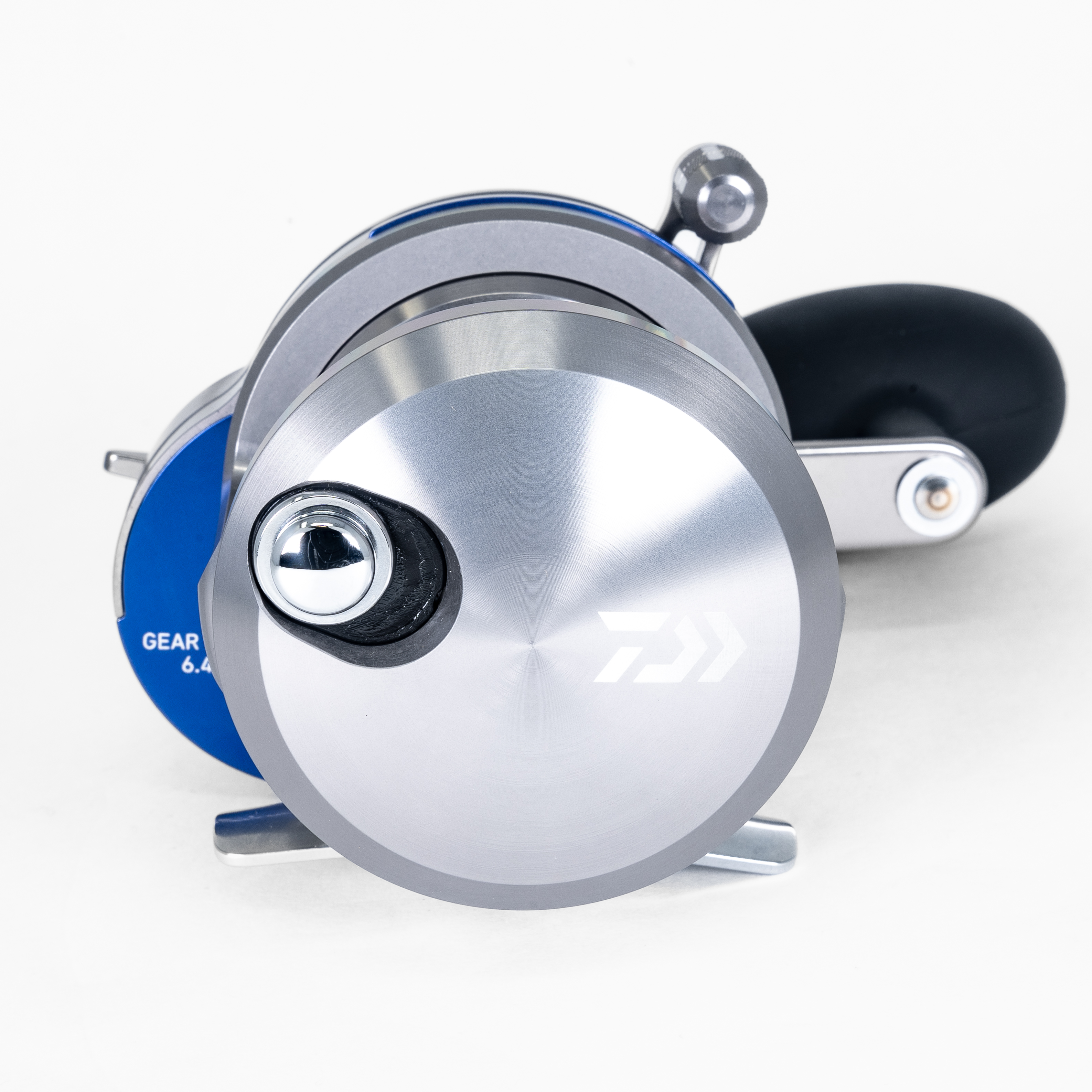 Daiwa Saltiga Star Drag Reels